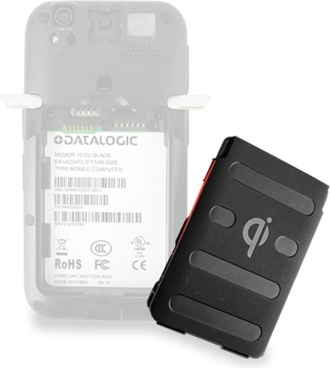Datalogic Handheld battery (standard)