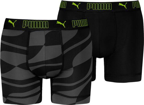 Puma Sport Microfiber Boxer