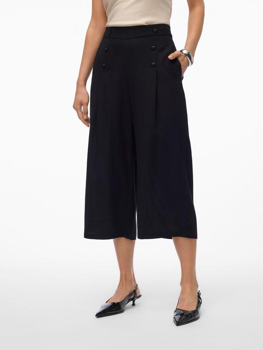 Produktbild Vero Moda VMGISELLE Culottehose Culotte (L)
