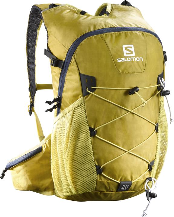 Image du produit Salomon Sac à dos Evasion 25 (25 l)
