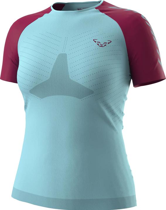 Actual product image Dynafit Ultra S-Tech Shirt Ladies (XS)