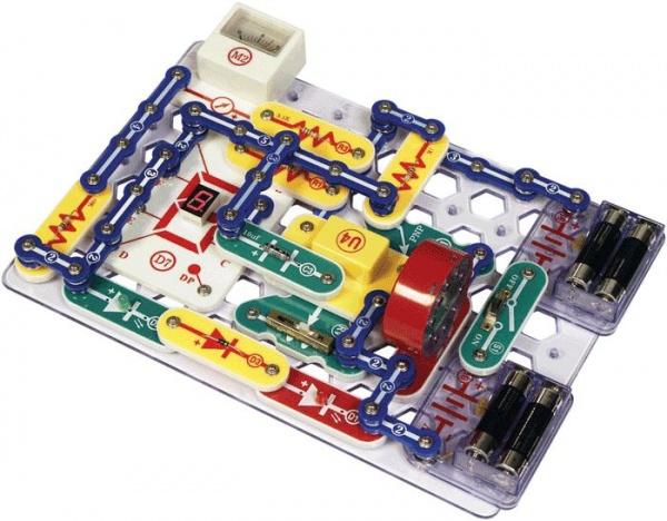 Produktbild Boffin I 500