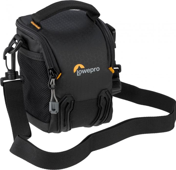 Produktbild Lowepro Adventura SH 115 III Green Line (Kamera Schultertasche, 1 l)