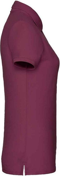 Image du produit Fruit of the Loom - Polo manches courtes - Femme (M)