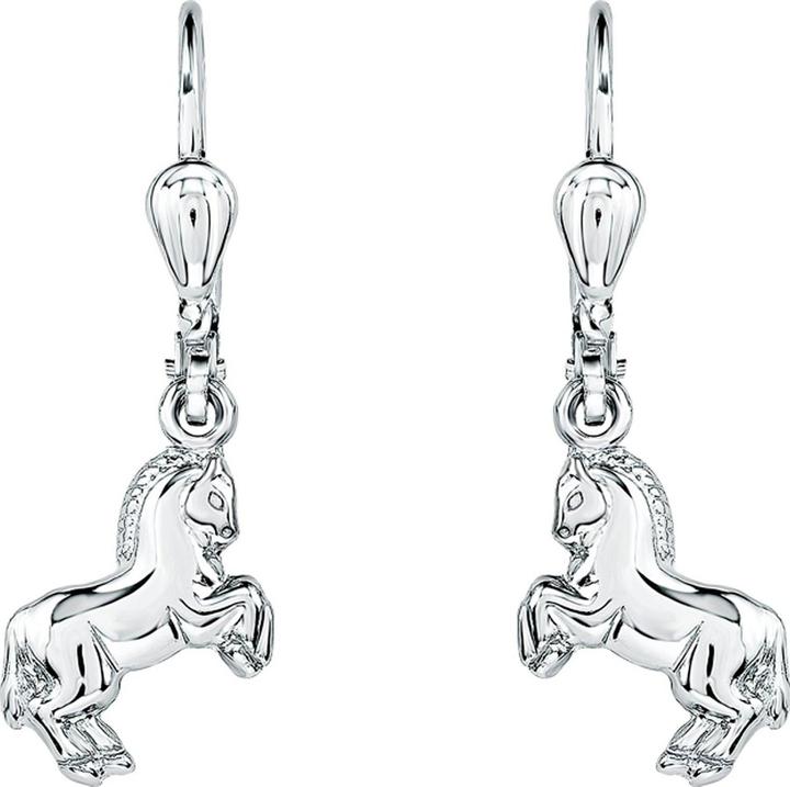 Image du produit Amor Cheval (Argent)