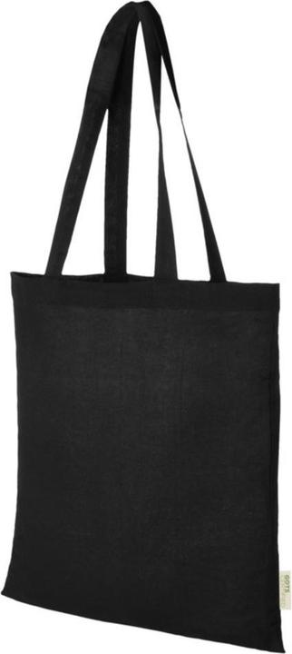 Immagine prodotto Bullet Borsa da trasporto in cotone organico Orissa
