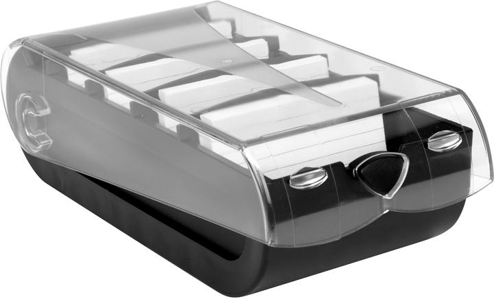 Actual product image Biella Bunny Box (A7)