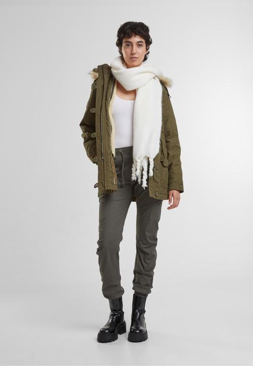 Image du produit Brandit Parka d'hiver Women Nila - 174611 (L)