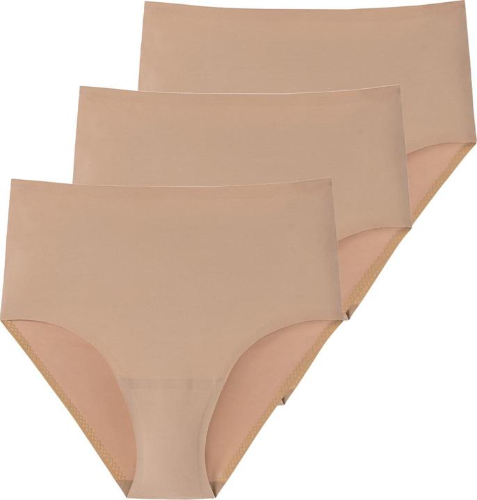 Immagine prodotto Schiesser Confezione da 3 di maxi slip Invisible Soft (44, XXL, confezione da 3)