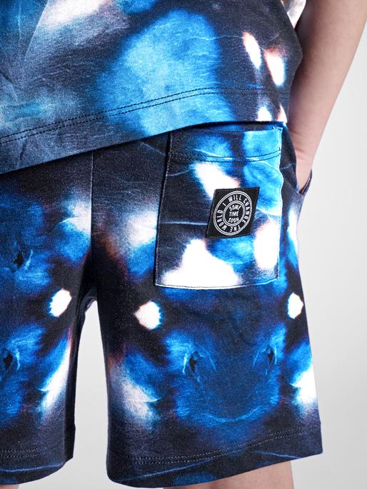 Actual product image hummel stmMAJOR SHORTS (92)