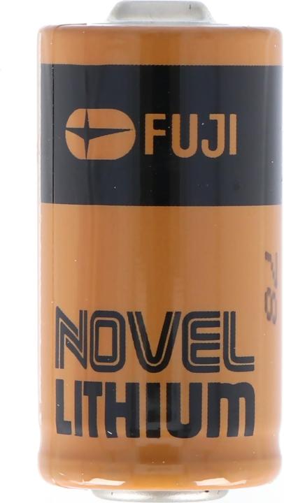 Produktbild FDK Lithium 3V Batterie CR 2/3 8L Batterie 2/3A 3 Volt