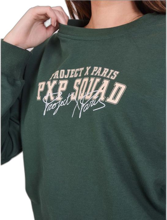 Actual product image Project X Paris squad (M)