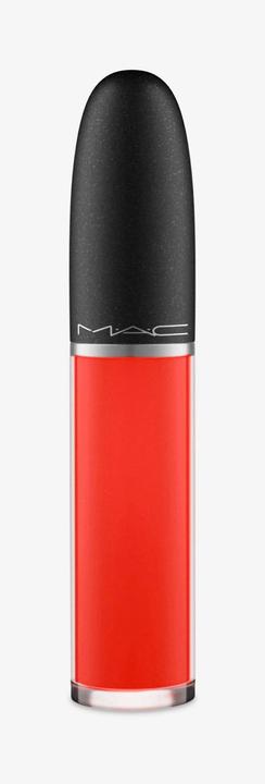 Actual product image MAC Cosmetics Retro Matte Liquid Lipcolour (Quite the Standout)