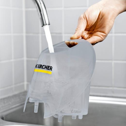 Immagine prodotto Kärcher SC 4 EasyFix versione CH (3.50 bar, 2000 W)