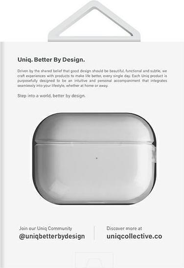 Produktbild Uniq Etui Glase (Kopfhörer Hülle)