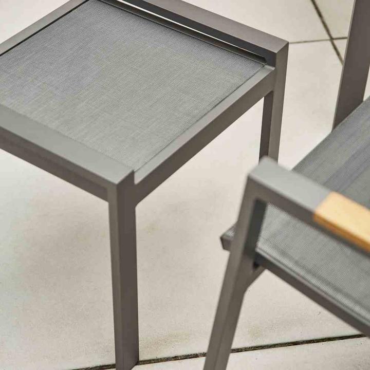 Produktbild Siena Garden Hocker