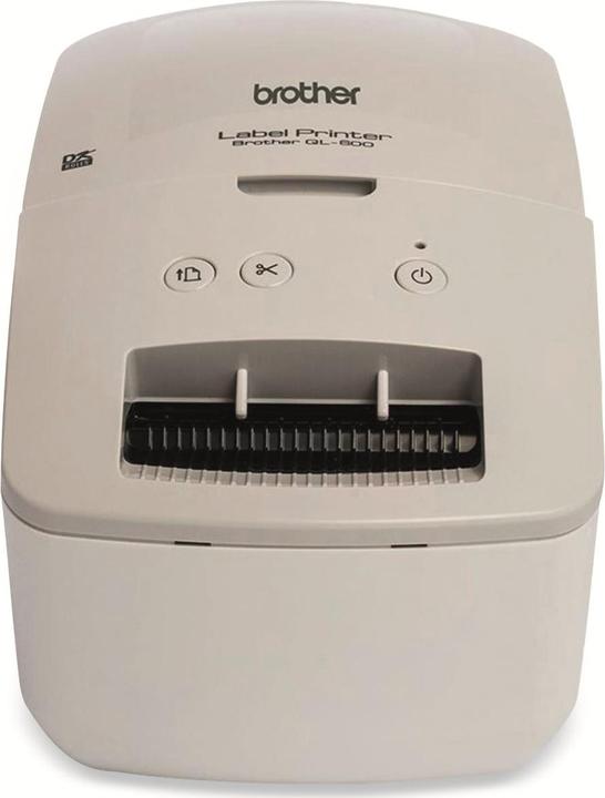 Brother QL-600G