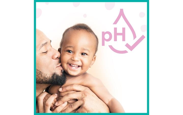Image du produit Pampers Sensible (260 pièce(s))