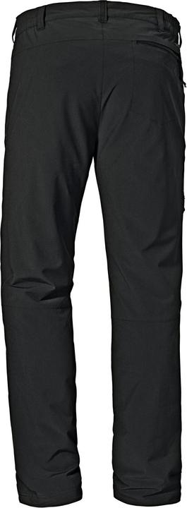 Actual product image Schöffel Pants Koper1 Warm (66)