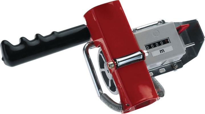 Actual product image Cimco Cable length handheld meter (M)