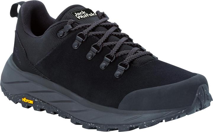 Produktbild Jack Wolfskin Terraventure Urban Low M (46)