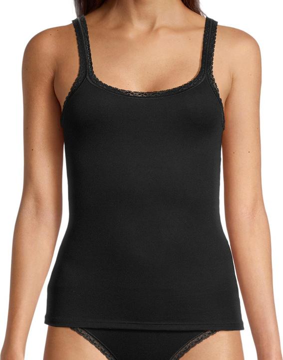 Actual product image Conta 3er Pack Modal Unterhemd / Top (46, 3XL)