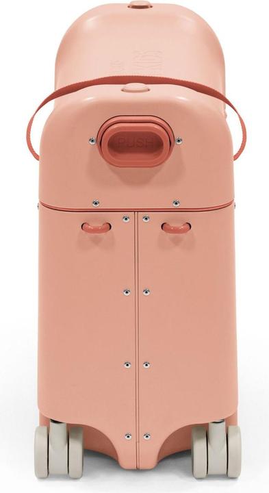 Actual product image Stokke JetKids BedBox (Hand luggage (up to 50 litres))