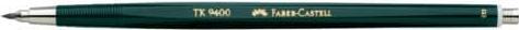 Immagine prodotto Faber-Castell Matite a frizione TK 9400 (2 mm, B, 1 x)