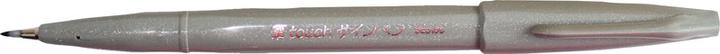 Image du produit Pentel Stylo pinceau, stylo fibre (Multicolore, 7 x)