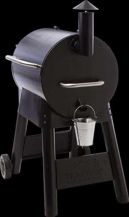 Actual product image Traeger Per 22