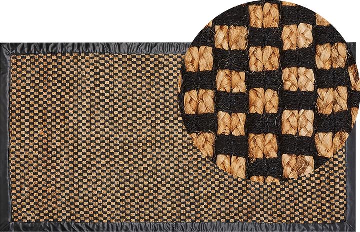 Actual product image Beliani Gerce (150 x 80 cm)