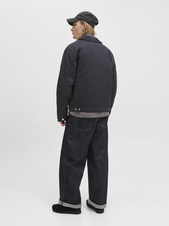Produktbild Jack & Jones Fliegerjacke Fliegerjacke (S)