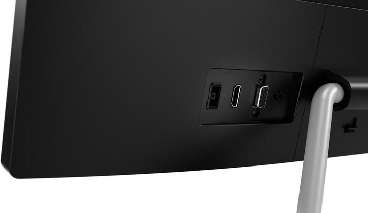 Actual product image Lenovo Q24i-10 (1920 x 1080 pixels, 23.80")