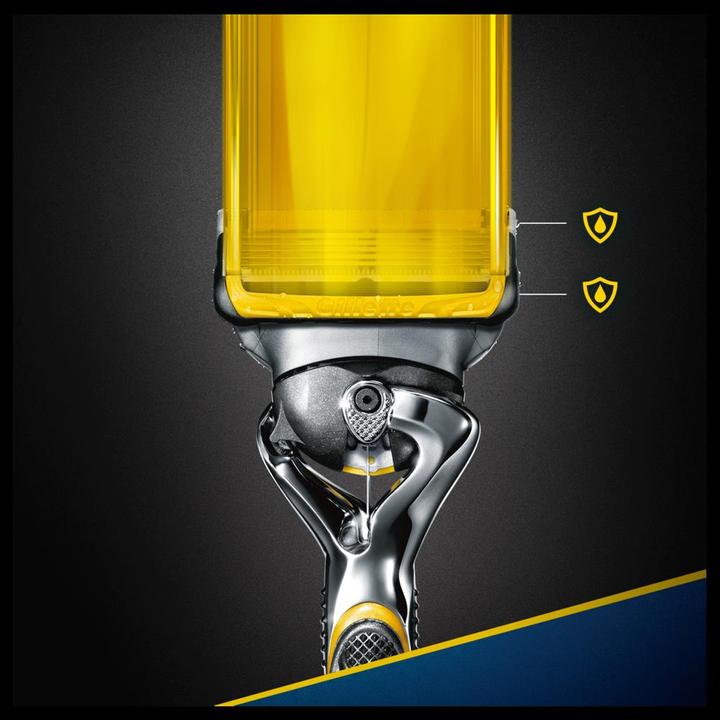 Actual product image Gillette Fusion ProShield