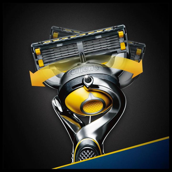 Actual product image Gillette Fusion ProShield