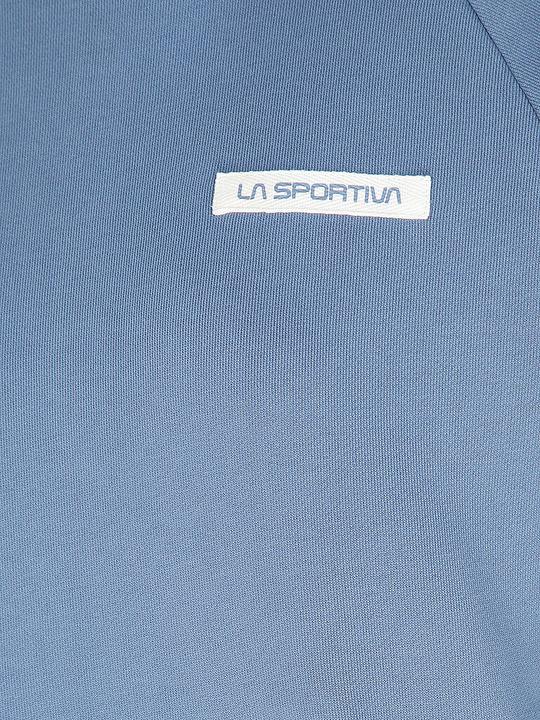 Immagine prodotto La Sportiva Felpa da arrampicata con cappuccio Telendos (M)