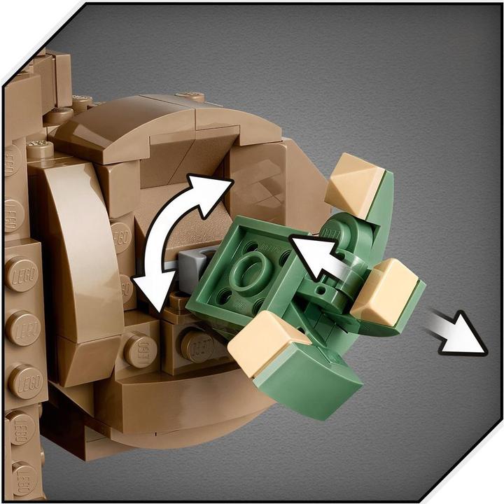 Produktbild LEGO Das Kind (75318, LEGO Star Wars)
