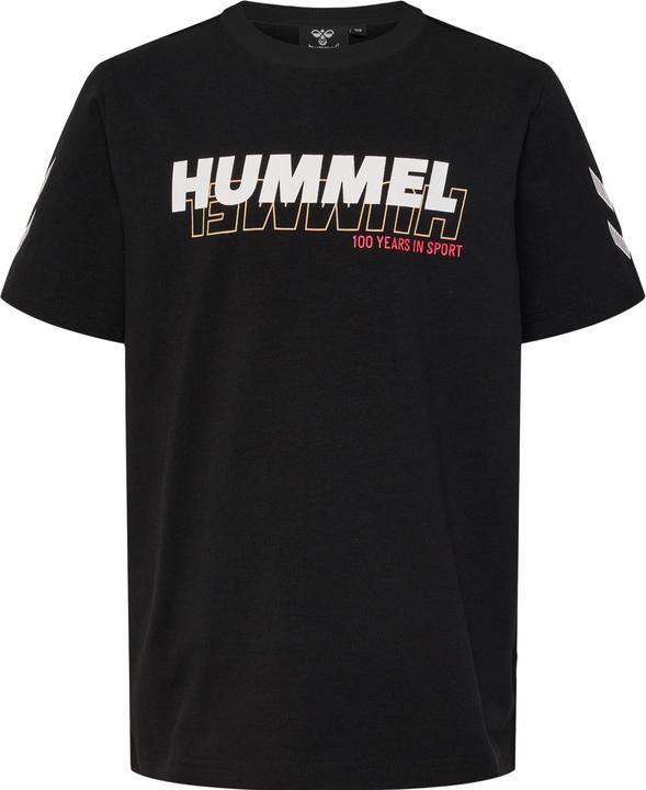 hummel hmlSAMUEL T-SHIRT S/S (140)