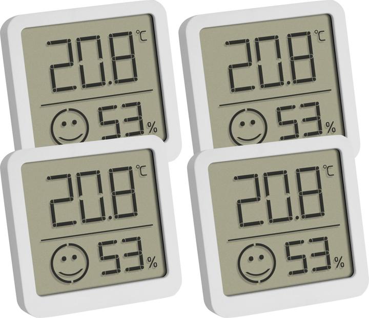 Produktbild TFA Thermo-Hygrometer