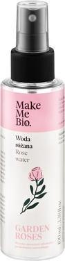 Actual product image Make Me BIO Garden Roses (Body lotion)