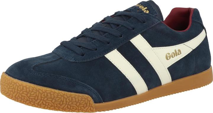 Actual product image Gola Harrier Suede - 62151 (41)