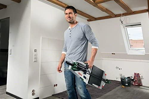 Actual product image Bosch Home & Garden Tile cutter PTC 640