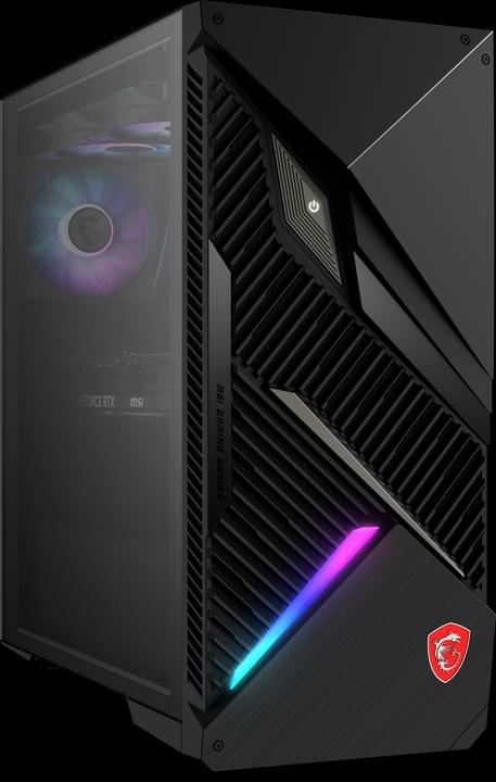 Actual product image MSI MPG Infinite X2 14NUG7-460AT (Intel Core i7-14700KF, 32 GB, 1000 GB, GeForce RTX 4080 SUPER)