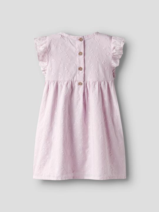 Actual product image Name it Latz Kleid (98)