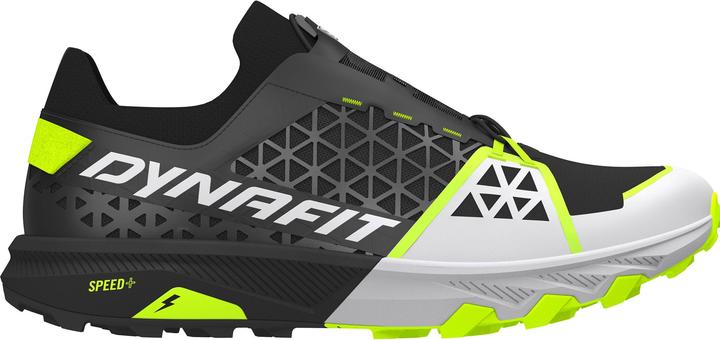 Image du produit Dynafit Alpine DNA 2 Chaussures de course à pied unisexe (45)
