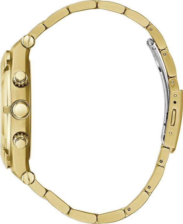 Image du produit Guess Watches CONTINENTAL GW0260G2 Polshorloge 44mm (44 mm)
