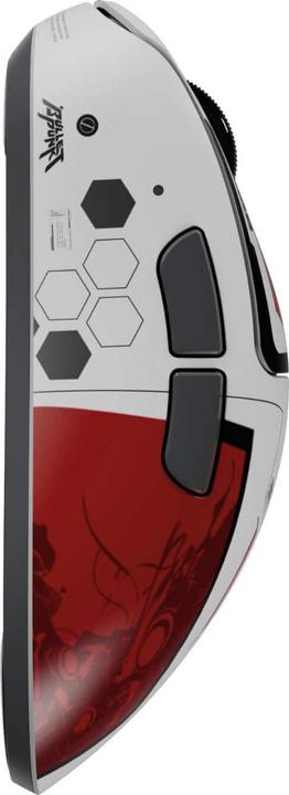 Actual product image Pulsar Gaming Gears Xlite V4 - Medium Size 2 (Wireless, Cable)