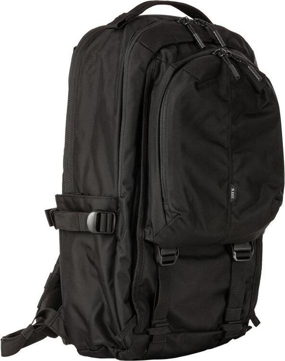 Immagine prodotto 5.11 LV18 2.0 Zaino 30L Nero (30 l)