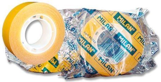 Produktbild Selbstklebendes Klebeband 19 mm x 33 m MAILAND (19 mm)