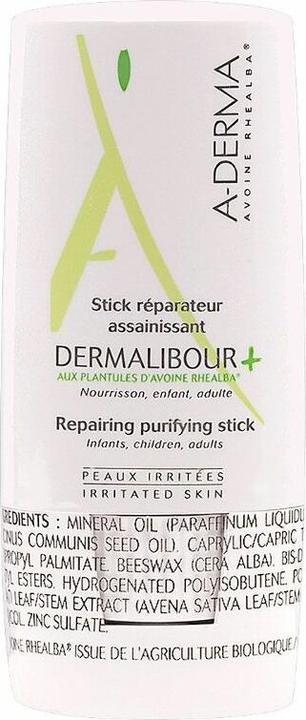 Immagine prodotto A-Derma Dermalibour+ Stick CICA riparatore (Crema corpo)